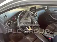 2017 Mercedes Benz A