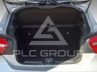 2017 Mercedes Benz A