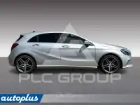 2017 Mercedes Benz A
