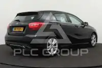 2017 Mercedes Benz A