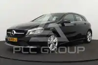 2017 Mercedes Benz A