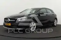 2017 Mercedes Benz A