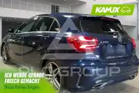 2017 Mercedes Benz A