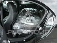 2017 Mercedes Benz A