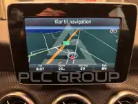 2017 Mercedes Benz A