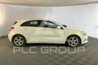 2017 Mercedes Benz A