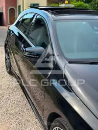 2017 Mercedes Benz A