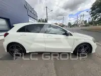 2017 Mercedes Benz A