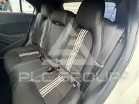 2017 Mercedes Benz A