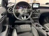 2017 Mercedes Benz A