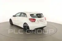 2017 Mercedes Benz A