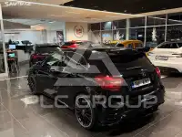 2017 Mercedes Benz A