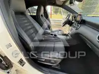 2017 Mercedes Benz A