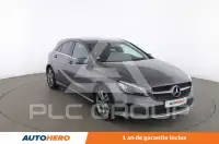 2017 Mercedes Benz A