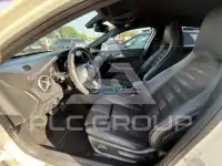 2017 Mercedes Benz A