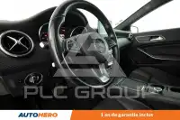2017 Mercedes Benz A