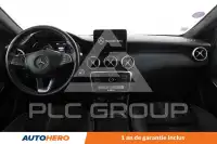 2017 Mercedes Benz A