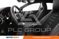 2017 Mercedes Benz A