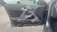2017 Mercedes Benz A