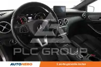 2017 Mercedes Benz A