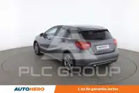 2017 Mercedes Benz A