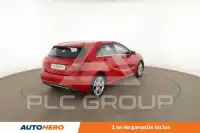 2017 Mercedes Benz A