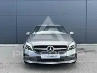 2017 Mercedes Benz A