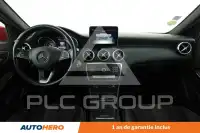 2017 Mercedes Benz A