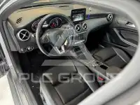 2017 Mercedes Benz A