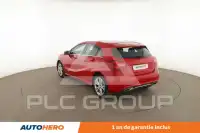 2017 Mercedes Benz A