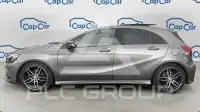 2017 Mercedes Benz A