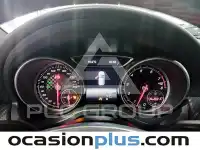 2017 Mercedes Benz A