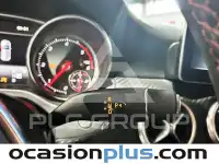 2017 Mercedes Benz A