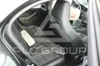 2017 Mercedes Benz A