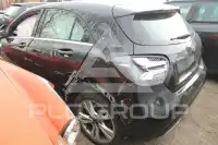 2017 Mercedes Benz A