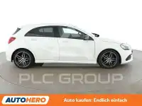 2017 Mercedes Benz A
