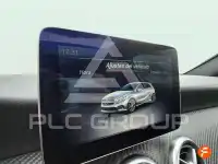 2017 Mercedes Benz A