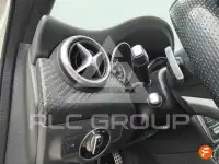 2017 Mercedes Benz A