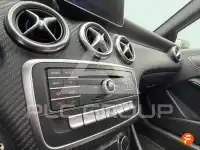 2017 Mercedes Benz A