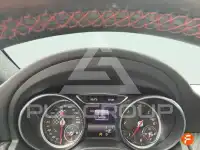 2017 Mercedes Benz A