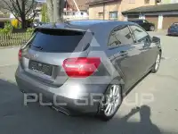 2017 Mercedes Benz A