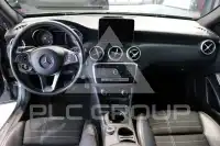2017 Mercedes Benz A