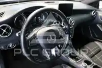 2017 Mercedes Benz A