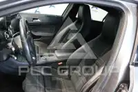 2017 Mercedes Benz A
