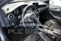 2017 Mercedes Benz A