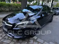 2017 Mercedes Benz A