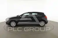 2017 Mercedes Benz A
