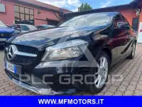 2017 Mercedes Benz A