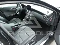 2017 Mercedes Benz A