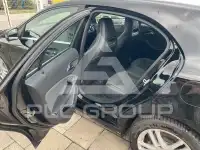 2017 Mercedes Benz A